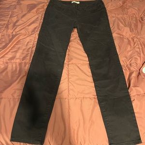 Bullhead pants